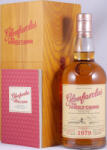Glenfarclas Family Cask 1979 43 éves S23 Cask No. 11017 4th Fill Hogshead 43, 0%