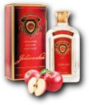  Jelšovská Alma (Golden Delicious) 2023 Premium - Almapálinka 52% 0, 35L