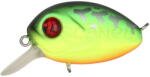 Pontoon21 Vobler Vobler Pontoon21 Baby RedRag 32F-SR 3.2cm 4.8g 070 F - vexio
