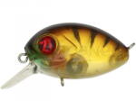 Pontoon21 Vobler Vobler Pontoon21 Baby RedRag 32F-SR 3.2cm 4.8g 837 F - vexio