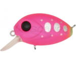 Pontoon21 Vobler Vobler Pontoon21 Baby RedRag 32F-SR 3.2cm 4.8g R44 F - vexio