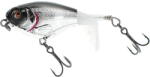 River2Sea Vobler Vobler River2Sea Whopper Plopper 60 6cm 7g Chrome Black 44 F (WPL60/44) - vexio