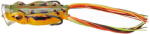 River2Sea Vobler Vobler River2Sea Spittin WA 55 5.5cm 16g Copper Green 04 F (F-SPW55/04) - vexio