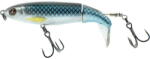 River2Sea Vobler Vobler River2Sea Whopper Plopper 130 13cm 39g Blue Blood 08 F (WPL130/08) - vexio