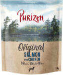 Purizon 1kg Purizon Adult Dog hal száraz kutyatáp