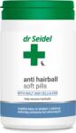 Dr. Seidel Supliment funcional pentru prevenirea bezoarelor la pisici Dr. Seidel Anti Hairball softpills
