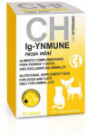 Chemical Iberica Ig-Ynmune Mini Breeds - supliment pentru caini si pisici - 60 cpr