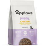 Applaws 12kg Applaws All Breed Puppy csirke száraz kutyatáp