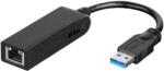  Ethernet Adapter D-Link USB 3.0 Gigabit Adapter (D-LINK-DUB-1312)