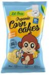 McLLOYD'S Snacksuri Eco din Porumb cu Banane si Mango, pentru Copii, McLloyd's 30 g