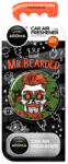 Aroma Car , Illatosító, Mr. Bearded Mukhalat (5410894)