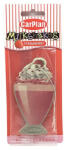 CarPlan , Illatosító, Milkshake illat (06MSC001)