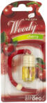 Paloma , Woody illatosító, Cherry, 4, 5 ml (30N09569)