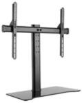 Equip Tischfuß 32"-55"/1TFT TV- és monitortartó állvány