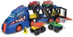 Wiky Tractor cu pistă de monster truck 45cm (WKW050452)