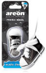 Areon , Illatosító, Tornacipő, Black Crystal (30FW01)