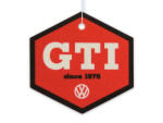  Brisa, VW Gti Hatszög Illatosító, Kókusz (30909259)