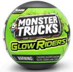 ZURU 5 Surprise: Monster Trucks - Glow Riders (ADCZU77266GQ2)