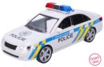 Wiky Mașină de poliție cu efecte de 24 cm (WKW111098)