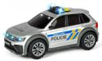 Dickie Toys Dickie VW Tiguan R-Line Police Car, versiunea cehă (D 3714013)