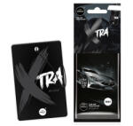 Aroma Car , Illatosító, Xtra Black (5483808)