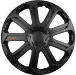  Versaco Evo Black Dísztárcsa 15" Fekete (08110573)
