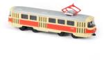 Rappa Tramvai retro metal, 16 cm (RP641143)