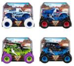 Spin Master Monster Jam - model metalic de colecție Monster Truck, Grave Digger, assort, 1: 24 (OLP11226056371)