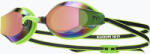 TYR Úszószemüveg TYR Blackops 140 Ev Racing Mirrored bright green/black