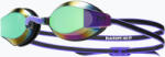 TYR Női úszószemüveg TYR Blackops 140 Ev Racing Mirrored purple/green