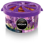 Aroma Car , Illatosító, Organic Lavender (5492096)