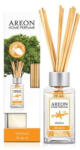 Areon Home Perfume Sticks - Pálcás Háztartási illatosító - 85ml - Vanillia (30PS4)
