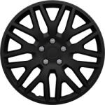  Versaco Dakar NC Black Dísztárcsa 15" Fekete (08112201)