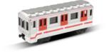 Rappa Set mini metroului praghez din metal 8 cm (RP242425)