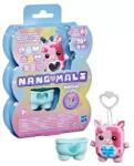 Hasbro Nano-Mals: Interaktív játékállatka - 1 db, többféle (G1880) - jatekbolt