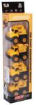 WIKY_AKCIA Set de construcție mașini metal/plastic (WKW037953)