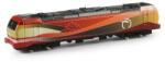 Rappa Locomotivă metalică ZSSK Căile Ferate Slovace 16 cm (RP260078)