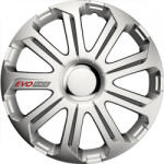  Versaco Evo Silver Dísztárcsa 14" Ezüst (08110528)