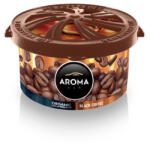 Aroma Car , Illatosító, Organic Coffee Black (5492102)