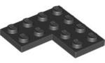 LEGO® Placa 4 X 4 modificata (4226683)