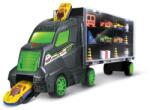 Wiky Camion cu mașini metalice 48 cm (WKW038871)
