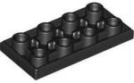 LEGO® Placă netedă 2 X 4 INV (6442317)