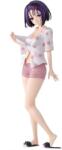 BANDAI To LoveRu Darkness glitter & glamours Haruna Sairenji (BP29868P) Figurina