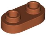 LEGO® Placa 2 X 1 rotunjita (6369194)