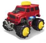 Wiky Mașină off-road cu efecte de 15, 5 cm (WKW038613akcia)