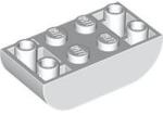 LEGO® Cărămidă curbata 4 x 2 INV (6461062)