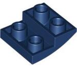 LEGO® Caramida curbata 2 X 2 INV (6470263)