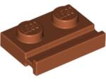 LEGO® Placa 2 X 1 modificata sina (4616022)