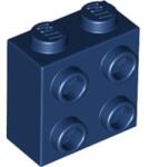 LEGO® Caramida modificata 1 X 2 X 1 2/3 cu 4 Knobs (6224469)