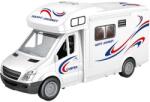 WENYI CAR - 1: 14 - Rulotă (cu sunet și lumini) (SK21J-666-13P)